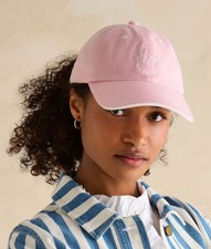 Joules Sports Club Pink Daley