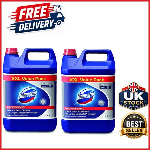 Domestos extended germ kill - extended,