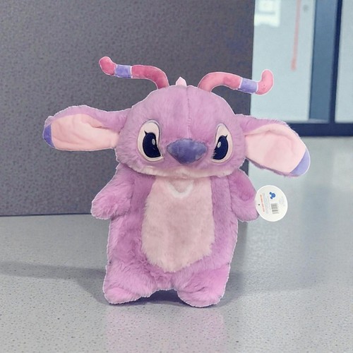 Soft plush hot - soft,