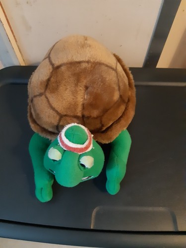 Vintage frank the tortoise - vintage,