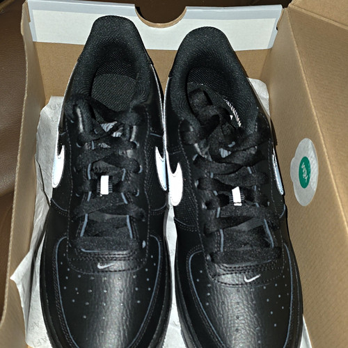 Nike air force gs - air, 1