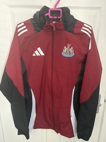 Newcastle united jacket - newcastle,