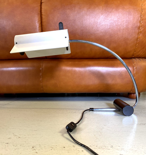 Joe colombo design - design, adjustable