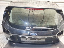 FORD FOCUS MK4 COMPLETE REAR
