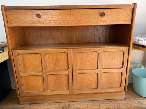 Nathan teak squares - nathan,