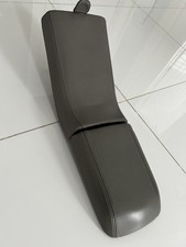 MGTF  Full Leather Grey Arm Rest