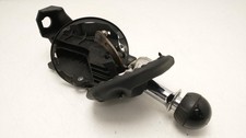 FIAT 500 GEARSTICK SHIFTER 1.2L Petrol 5 [mvr:speed] Manual  55345026 07-24