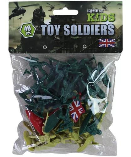 New kombatuk force pack of - new:,