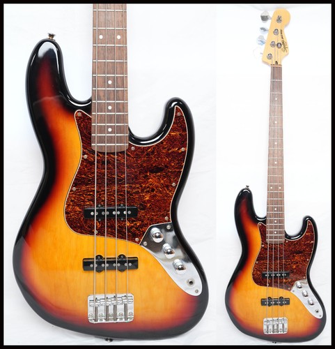 Squier fender vintage - squier,