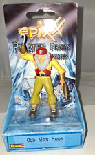 Epixx Revell - Pirates  - Old Man Hook - 20102