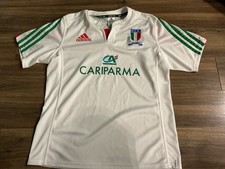 ITALY NATIONAL TEAM 2013 RUGBY