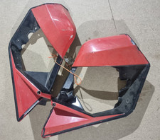 Moto Guzzi Le Mans 2 Fairing