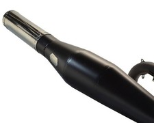 Exhaust RZ EVO 2000 Compatible