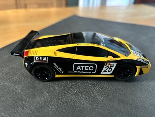 Scalextric lamborghini - scalextric,