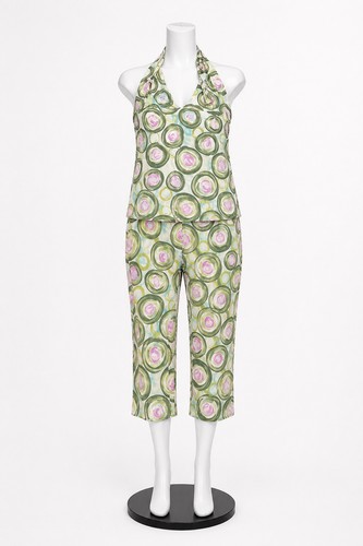 Vintage red valentino - valentino, piece