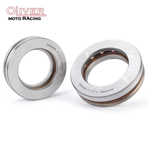 Steering head bearing kit for - steering,