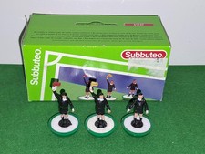 Boxed Subbuteo Set 61107