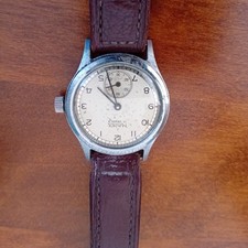 Vintage 1940s gents military - vintage,