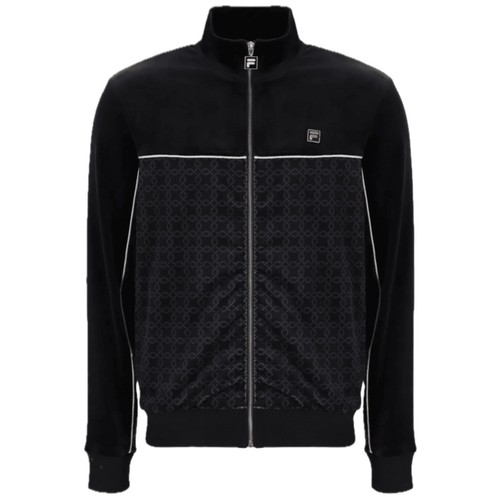 Fila higgans full zip velour - higgans,