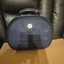 Vanity Case MCetropolis Hard