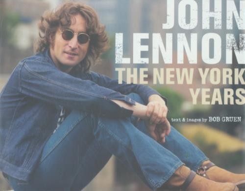 Gruen bob john - :, lennon: