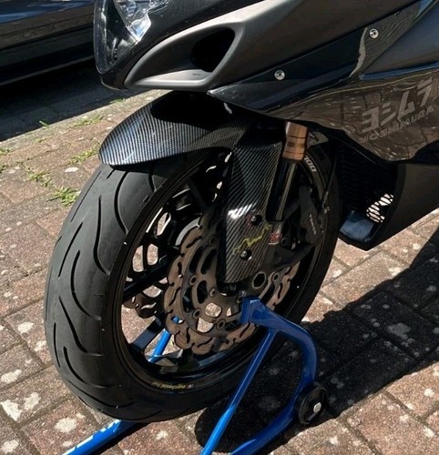 Suzuki gsxr1000 hydro - suzuki,