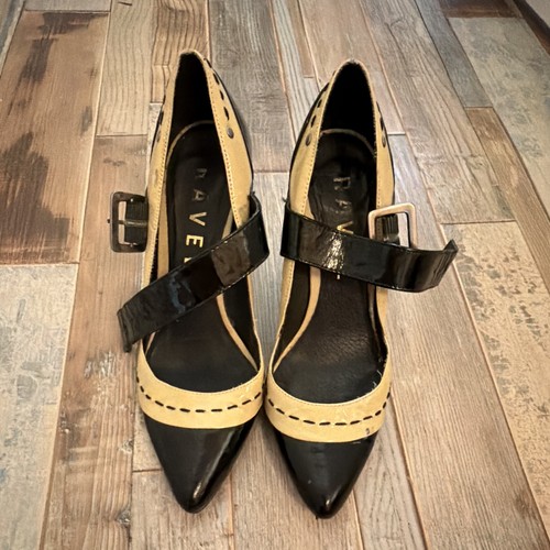 Ravel women heels size 3 - ravel, women's