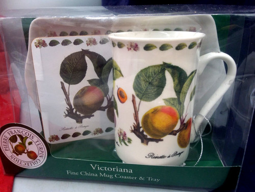 Victoriana porcelain pierre - victoriana,
