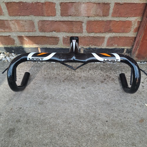 Most talon carbon integrated - carbon,