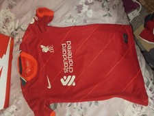 Liverpool FC Kids' Football