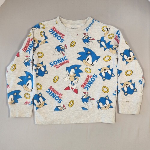 Jumping beans sonic the - jumping,