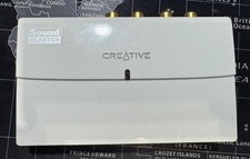 24 bit external sound card