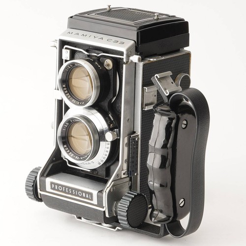 Mamiya c33 professional - mamiya,