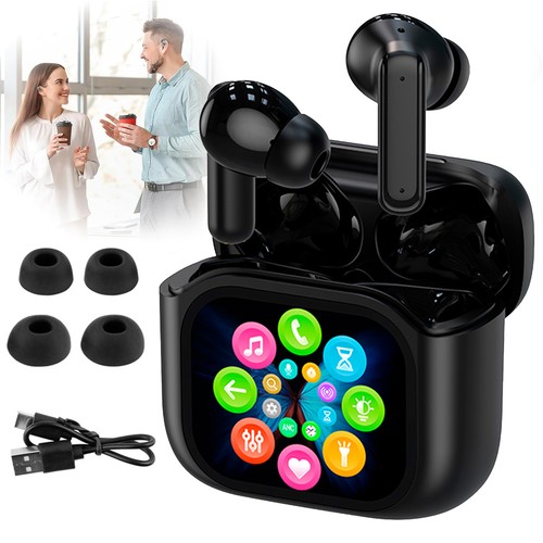 Bluetooth translator - bluetooth, ai