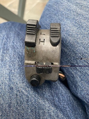 Yamaha ycs2 ycs3 can fit - yamaha,