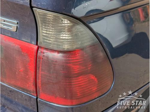 Bmw rear outer - x5,