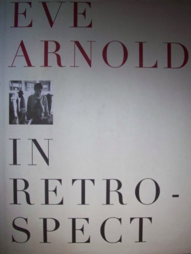 Retrospect arnold eve - in,