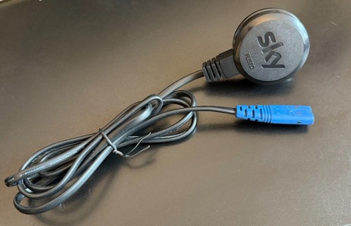 Mains cable figure - cable,