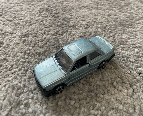Vintage corgi bmw 3 - corgi,