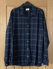 Next Men's Navy blue large