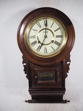 Vintage Highlands Mechanical