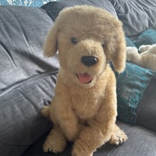 FurReal Biscuit My Lovin' Pup