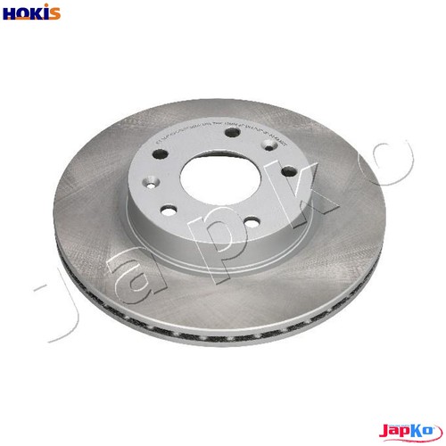 Brake disc 60l00c for land - 2x,