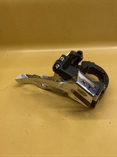 Shimano XT FD-M770 Triple Dual