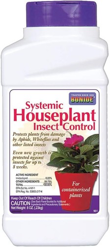 Bonide systemic insect - systemic, control