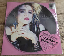 New 2018 RSD Madonna The First