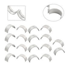 STD Connecting Rod Crankshaft