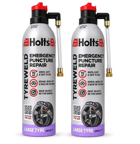 Holts tyre weld and - 2,