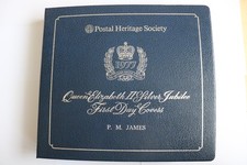 Queen Elizabeth II Silver