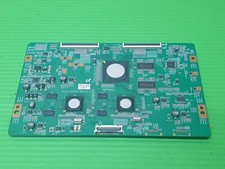 T-CON LVDS BOARD FR SAMSUNG LE40C750R2K 40" TV LCD LJ94-3433K 2010_R240S_MB4_0.5